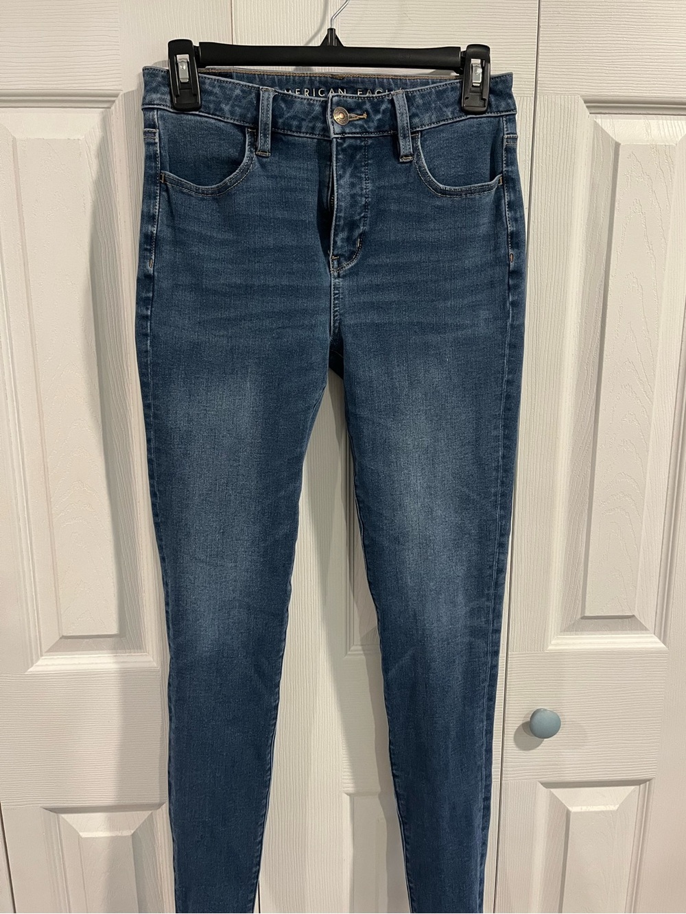American Eagle Outfitters Women's Dream Skinny Jeans